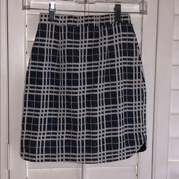 Nordstrom tight mini skirt - Picture 1 of 4